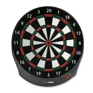 [스포바이블]그란보드 전자다트 대쉬세트 그린