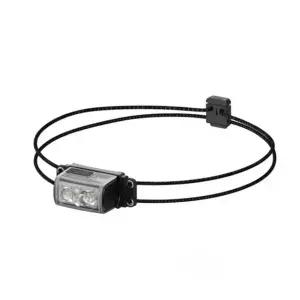 플렉스테일 캠핑 LED 헤드 랜턴 - 블랙 등산 백팩킹 해루질 자전거 충전식 라이트 코스트코