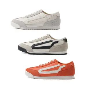 [어더스]보르 운동화 스니커즈 스웨이드 단화