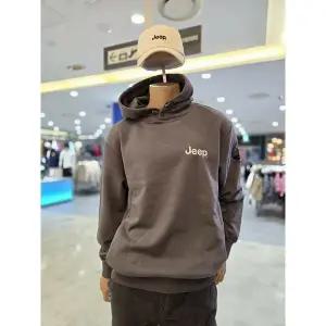 [지프] 선기획 루즈핏 후드 티셔츠 JP1THU013 (P003465719)