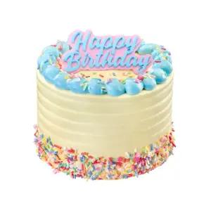 [배스킨라빈스] 미니 해피버스데이 케이크