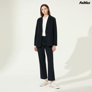 25SS 펠틱스 여성 컴포트 수트셋업 2종