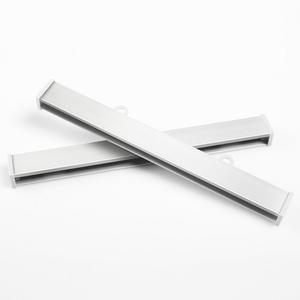 커튼봉 20cm 족자봉 비즈발