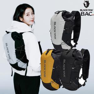 [롯데백화점]블랙야크 [아이유착용]25SS 남녀공용 베스트형 당일산행 배낭 베스트팩12 2BYKSXU901 (BON)