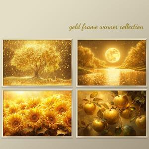 골드프레임위너컬렉션_특대형