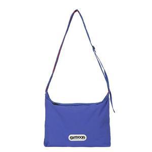 갤러리아 아웃도어프로덕츠 리버시블 패커블 숄더백 WO13ZTOABZ02