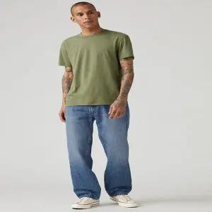 [리바이스] 남성 555 96 릴렉스 스트레이트 진 (A7223-0011)