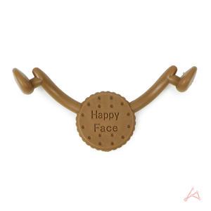 얼굴표정 미소 교정기