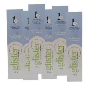 암웨이 치약 200g 6ea