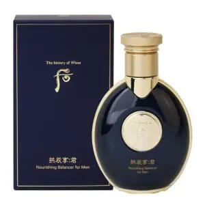 더후 공진향 군 자양 스킨 140ml