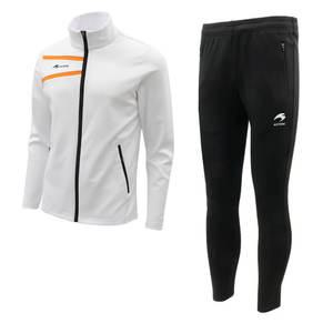 아스토레 슬림핏 트레이닝 수트 2511(WHT)