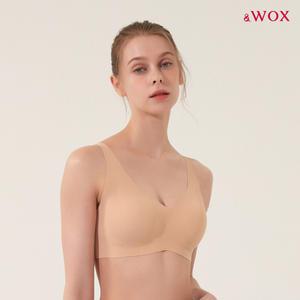 앤왁스 꿈의브라 시그니처 스트랩 1종 여성 심리스 브라