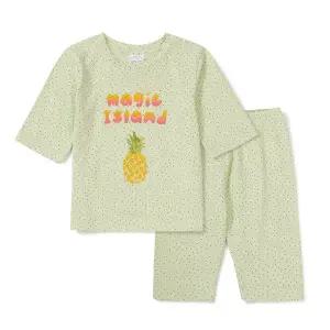 [오르시떼](천안아산점)아동 D026 이안 7부소매 상하