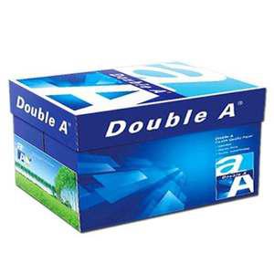 [더블에이](Double A) A3용지 80g 1박스(2500매)(N)