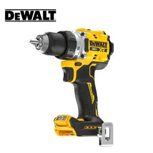 디월트 DCD801NT 충전드릴 20V 본체 DCD800N 후속 BL모터 2단 속도조절 티스텍케이스