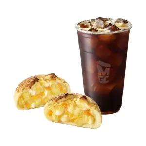 [메가MGC커피] 아침엔 정신이 헛개 세트