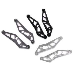 혼다 포르자350 윈드스크린 3세대 브라켓 CNC 진동방지 떨림방지 튜닝