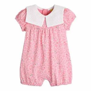 [보리보리/모이몰른]유아우주복 레이라우주복 M252ROB11P