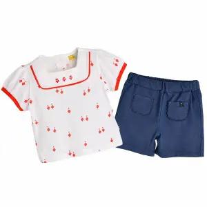 [보리보리/모이몰른]유아 코코피케 상하복 M252STG08P