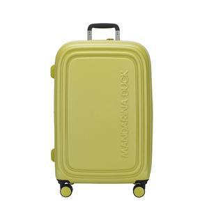 [만다리나덕] 로고덕 29인치 익스펜더블 SZV33 A67_MAPO GREEN