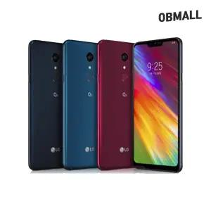 엘지 Q9 공기계 Q925