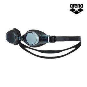 아레나 HC02 아레나 비크 공용 패킹 수영 연습용 수경 A5AC2AG62(BLK)
