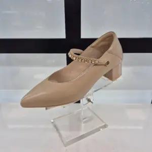 [엘칸토]엘칸토 HC11 양가죽 여성화 M5A0U4B13 (32682833)