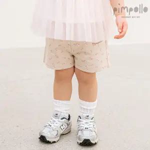 [삠뽀요] 아몽드팬츠