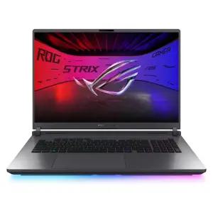 ASUS ROG STRIX G18 G815LR-S9199 18인치 게이밍노트북 인텔 코어 U9 275HX 32GB 1TB RTX 5070 Ti