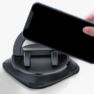 메이튼 360도 회전 자동차 대쉬보드 핸드폰 거치대