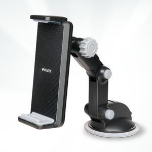 rozet 차량용 태블릿 대쉬보드 핸드폰 거치대 RX-6555 /갤럭시거치대/갤럭시Z폴드3/흡착식거치대/대쉬보드