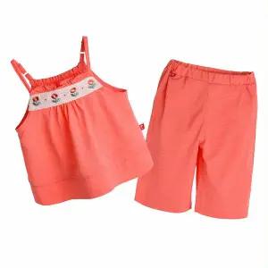 [보리보리/모이몰른]유아상하복세트 시에라쿨링나시상하