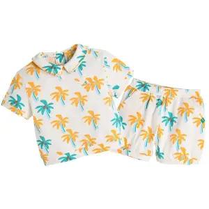 [보리보리/모이몰른]아동상하복세트