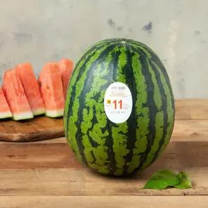 당도선별 수박 7~8kg미만