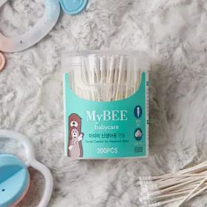마이비 신생아용 면봉
