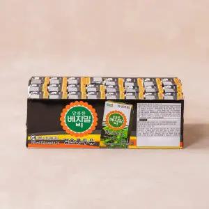 베지밀검은콩B (190ml*24)