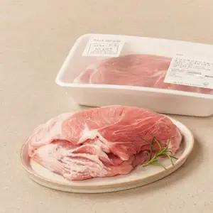 [1st한돈]앞다리불고기(600g)