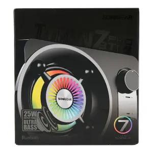 소닉기어랩 블루투스PC스피커(TITAN7 BTMI)