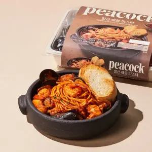 얼큰해물파스타 797g