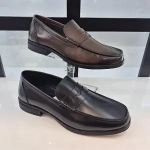 [엘칸토]엘칸토 HC11 소가죽 남성화 E4N1U51V3W (33682310)