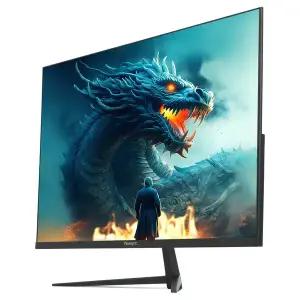 [신년행사] 비트엠 Newsync 32QHD IPS100 ZERO 칼라풀 32인치모니터 (12%중복할인시 실구매 175,120원)
