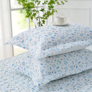 국산 윈드 여름 베개커버 시어서커 지퍼형 베개피 5070