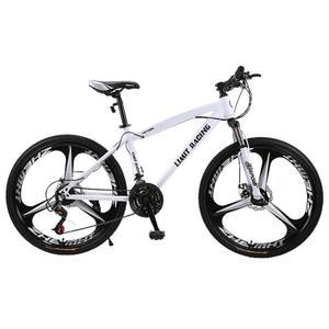 산악자전거 MTB 입문용 자전거 풀샥 산악 바이크 24인치 올마운틴