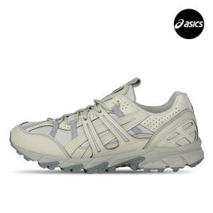 아식스 젤 소노마 15-50 라이트 더스트 올리브 그레이 1203A538-020