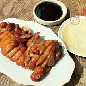 [롯데백화점]고메공방 [고메공방] 북경오리 (568g)