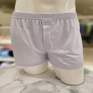 [비비안]연보라 천연 대나무섬유 뱀부 향균향취 부드럽고 신축성GOOD 남자트렁크팬티 (CP1519P)