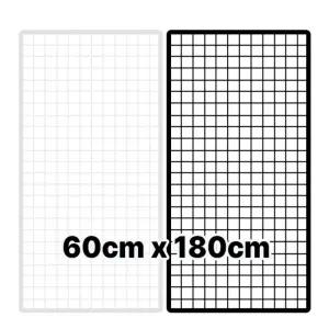 인테리어 휀스망 메쉬 철망 60cm x 180cm