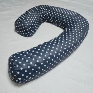 태국라텍스베개 J베개 바디필로우