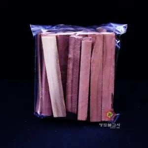 나무향(향목-향나무조각)