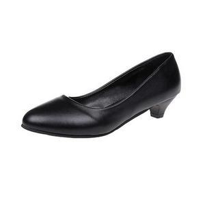 [HYD73LJ3_56]구두 구두승무원신발 신발 데일리 슈즈